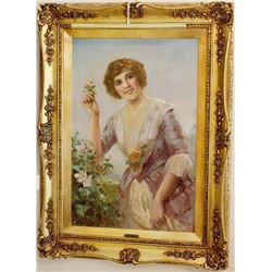 William Joseph CARROLL 19th Century