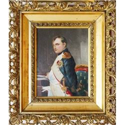 Jacques Louis DAVID (Attrib) (1748-1825)