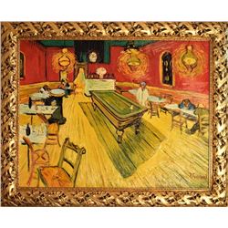 AFTER Vincent VAN GOGH (1853-1890)
