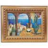 Image 1 : LAUREL C COLOR PRINT