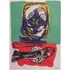 Image 1 : Karel Appel (b. 1921) Dutch, PERSONAGE, 1966, color lithograph, signed in pencil, numbered edit...