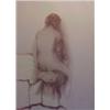 Image 1 : Bruno Bruni (b. 1935) Italian, INGRES, color lithograph, signed in pencil, numbered edition 150...