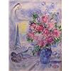 Image 1 : attributed to Marc Chagall (1887-1985) Russian/French