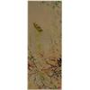 Image 1 : Chen Chi (b. 1912) Chinese, UNTITLED, color lithograph, signed in pencil, numbered edition of 1...