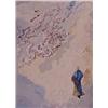 Image 1 : Salvador Dali (1904-1989) Spanish, DIVINE COMEDY series (F.-Canto 20), 1960, color wood block e...