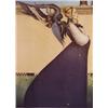 Image 1 : Michael Parkes (20th Century) American, GIFT OF WONDER, color lithograph, signed in pencil, num...