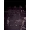 Image 1 : Laurent Schkolnyk (20th Century) French, GIG WHOLESALE, mezzotint etching, signed in pencil, nu...
