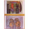 Image 1 : Rufino Tamayo (1899-1991) Mexican, TAMAYO, the incomplete portfolio with seven color prints and...