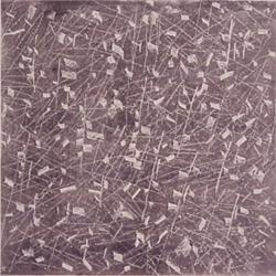 Mark Tobey (1890-1976) American, UNTITLED, 1970, color etching, signed in pencil, numbered edit...