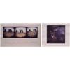 Image 1 : Holly Wilder (20th Century) American, FEELING OF FLESH...., 1992, original color print composit...