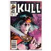 Image 1 : Kull the Conqueror (1983 3rd Series) #9