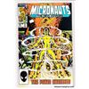 Image 1 : Micronauts The New Voyages (1984) 2nd Series #9
