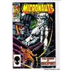 Image 1 : Micronauts The New Voyages (1984) 2nd Series #11