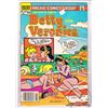 Image 2 : Archie's Girls Betty and Veronica (1951) #338