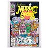 Image 1 : Muppet Babies (1985-1989 Marvel/Star Comics) #1