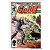 Image 1 : GI Joe (1982 Marvel) 2nd Printing #14