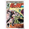 Image 2 : GI Joe (1982 Marvel) 2nd Printing #14