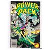 Image 1 : Power Pack (1984 1st Series) #10