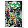 Image 1 : Power Pack (1984 1st Series) #12