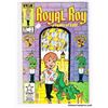 Image 1 : Royal Roy (1985 Marvel/Star Comics) #1