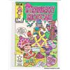 Image 1 : Strawberry Shortcake (1985 Marvel/Star Comics 1st Series) #1