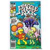 Image 1 : Fraggle Rock (1985 Marvel/Star Comics) Vol 1 #3