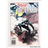 Image 1 : Web of Spider-Man (1985 1st Series) #1