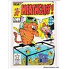 Image 1 : Heathcliff (1985-1991 Marvel/Star Comics) Vol 1 #1