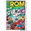 Image 2 : Rom (1979) Series 1 #65
