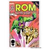 Image 1 : Rom (1979) Series 1 #72