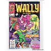 Image 1 : Wally the Wizard (1985 Marvel/Star Comics) #1