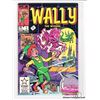 Image 2 : Wally the Wizard (1985 Marvel/Star Comics) #1