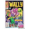 Image 1 : Wally the Wizard (1985 Marvel/Star Comics) #1
