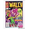 Image 1 : Wally the Wizard (1985 Marvel/Star Comics) #1
