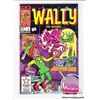 Image 2 : Wally the Wizard (1985 Marvel/Star Comics) #1