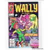 Image 1 : Wally the Wizard (1985 Marvel/Star Comics) #1