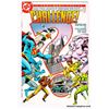 Image 1 : DC Challenge (1985) #1 thru #12 Complete Set