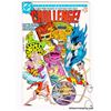 Image 25 : DC Challenge (1985) #1 thru #12 Complete Set