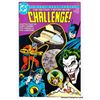 Image 28 : DC Challenge (1985) #1 thru #12 Complete Set