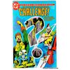 Image 32 : DC Challenge (1985) #1 thru #12 Complete Set