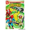 Image 35 : DC Challenge (1985) #1 thru #12 Complete Set