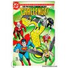 Image 36 : DC Challenge (1985) #1 thru #12 Complete Set
