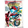 Image 43 : DC Challenge (1985) #1 thru #12 Complete Set