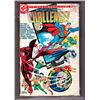 Image 47 : DC Challenge (1985) #1 thru #12 Complete Set