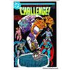 Image 5 : DC Challenge (1985) #1 thru #12 Complete Set