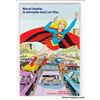 Image 3 : Supergirl Giveaway Honda Special (1984) #1