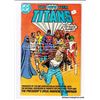 Image 1 : New Teen Titans (1980) Drug Awareness #2