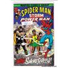 Image 1 : Spider-Man Storm and Power Man  (1982-2005 Giveaway) #1982