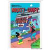 Image 1 : Mickey Mouse and Goofy Explore the Universe of Energy (1985) #1
