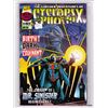 Image 17 : Further Adventures of Cyclops and Phoenix (1996) #1 thru #4 Complete Set